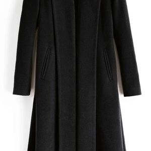 Peruvian Connection Decades Coat Alpaca -blend M  --->  L